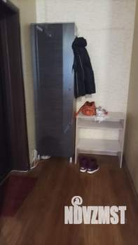 Студия квартира, на длительный срок, 43м2, 6/19 этаж