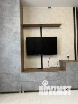1-к квартира, посуточно, 42м2, 5/9 этаж