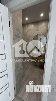 1-к квартира, на длительный срок, 39м2, 5/25 этаж