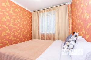 1-к квартира, посуточно, 80м2, 1/1 этаж