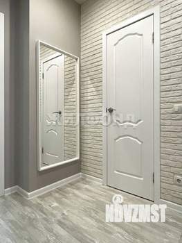 Студия квартира, на длительный срок, 26м2, 25/26 этаж