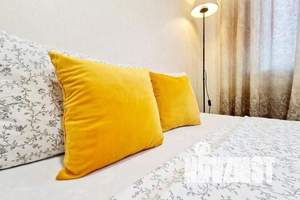 1-к квартира, посуточно, 35м2, 2/5 этаж