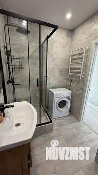 1-к квартира, на длительный срок, 39м2, 5/25 этаж