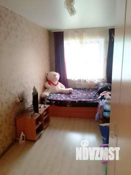 2-к квартира, на длительный срок, 44м2, 3/5 этаж