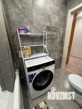 Студия квартира, на длительный срок, 28м2, 8/27 этаж