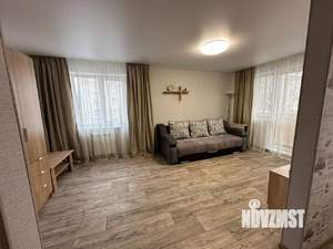 1-к квартира, на длительный срок, 30м2, 4/5 этаж