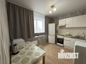 1-к квартира, на длительный срок, 37м2, 5/10 этаж