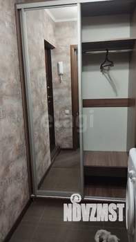 1-к квартира, на длительный срок, 33м2, 3/5 этаж