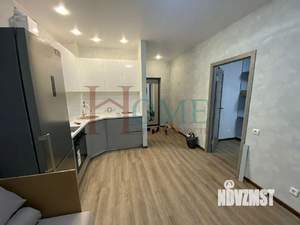 1-к квартира, на длительный срок, 45м2, 14/14 этаж