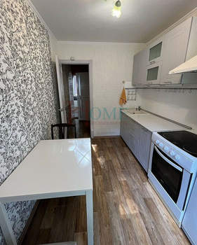 2-к квартира, на длительный срок, 42м2, 1/9 этаж