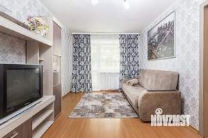2-к квартира, посуточно, 54м2, 1/1 этаж