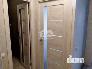 1-к квартира, на длительный срок, 37м2, 4/25 этаж