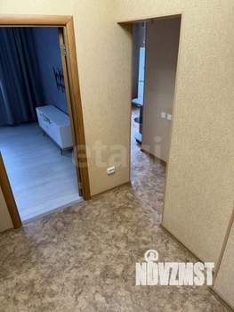 1-к квартира, на длительный срок, 50м2, 3/17 этаж