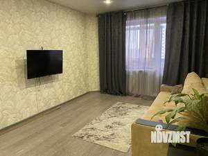 1-к квартира, на длительный срок, 37м2, 9/9 этаж