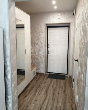 1-к квартира, на длительный срок, 30м2, 7/20 этаж