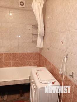 1-к квартира, на длительный срок, 28м2, 5/5 этаж