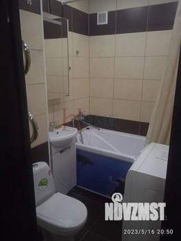 2-к квартира, на длительный срок, 45м2, 5/5 этаж