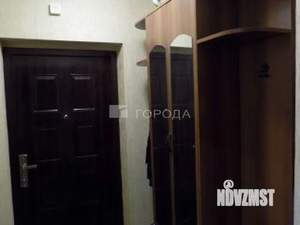 1-к квартира, на длительный срок, 29м2, 2/17 этаж