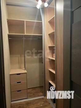 2-к квартира, на длительный срок, 56м2, 11/17 этаж