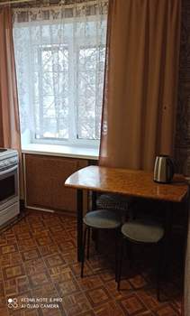 2-к квартира, на длительный срок, 45м2, 1/5 этаж