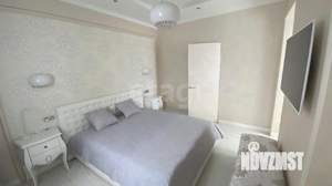 3-к квартира, на длительный срок, 116м2, 14/23 этаж