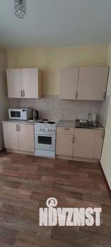 1-к квартира, на длительный срок, 37м2, 10/12 этаж