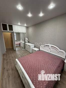 2-к квартира, на длительный срок, 60м2, 4/5 этаж