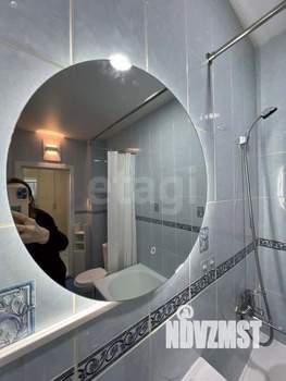 1-к квартира, на длительный срок, 32м2, 5/7 этаж