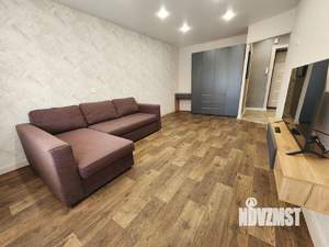 1-к квартира, на длительный срок, 38м2, 6/12 этаж