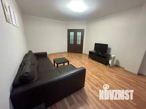 2-к квартира, посуточно, 65м2, 6/16 этаж