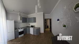 1-к квартира, на длительный срок, 45м2, 5/13 этаж