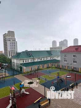 1-к квартира, на длительный срок, 45м2, 3/24 этаж