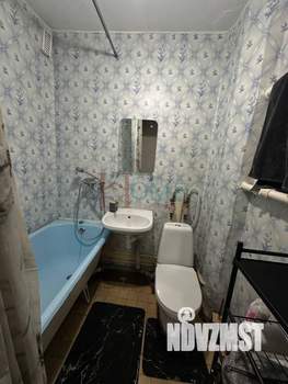 1-к квартира, на длительный срок, 36м2, 6/9 этаж