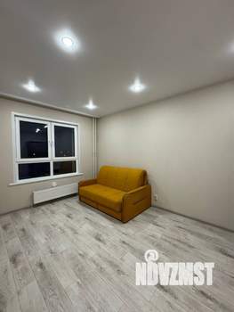 1-к квартира, на длительный срок, 32м2, 9/17 этаж