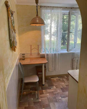 3-к квартира, на длительный срок, 59м2, 1/5 этаж