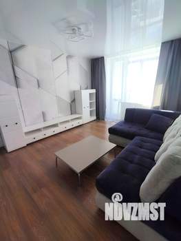 3-к квартира, на длительный срок, 75м2, 17/17 этаж