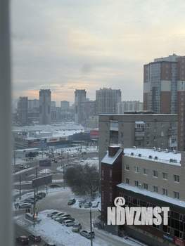 2-к квартира, на длительный срок, 44м2, 9/17 этаж