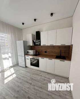 1-к квартира, на длительный срок, 40м2, 9/17 этаж