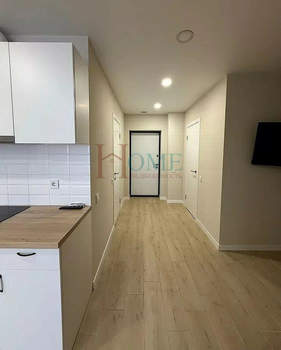 1-к квартира, на длительный срок, 41м2, 4/16 этаж