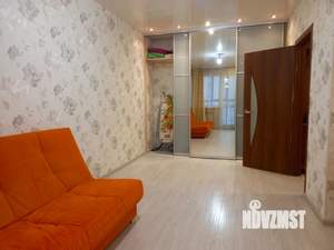 1-к квартира, на длительный срок, 42м2, 6/27 этаж
