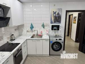 2-к квартира, на длительный срок, 64м2, 24/29 этаж