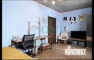 4-к квартира, на длительный срок, 111м2, 4/25 этаж