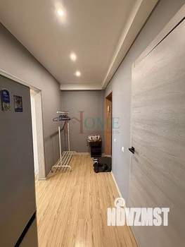 Студия квартира, на длительный срок, 30м2, 17/17 этаж