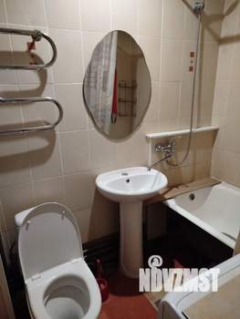 2-к квартира, на длительный срок, 44м2, 4/5 этаж