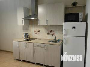 1-к квартира, посуточно, 49м2, 15/25 этаж