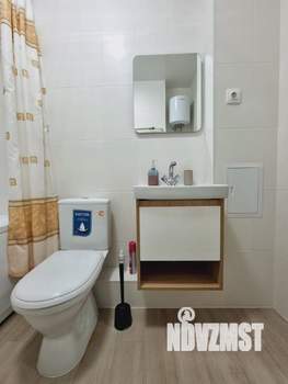 Студия квартира, посуточно, 25м2, 7/15 этаж