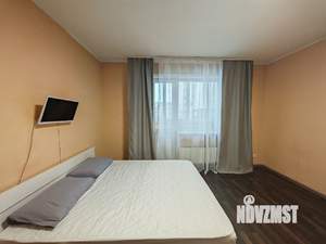 Студия квартира, на длительный срок, 29м2, 3/25 этаж