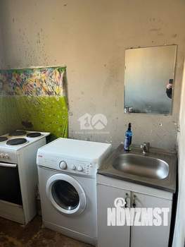 1-к квартира, на длительный срок, 30м2, 5/5 этаж