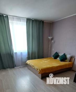 1-к квартира, на длительный срок, 46м2, 8/16 этаж