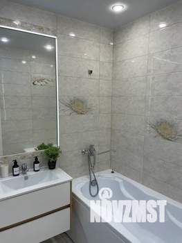 Студия квартира, посуточно, 20м2, 5/24 этаж